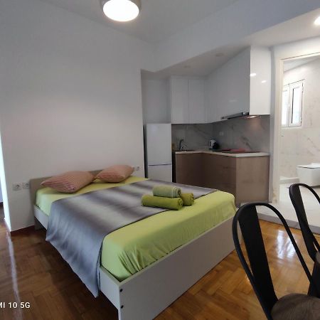 Studio In The Heart Of Athens Next To Monastyraki. Exterior foto